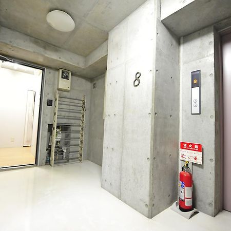 King'S Hotel Tokyo Exterior photo
