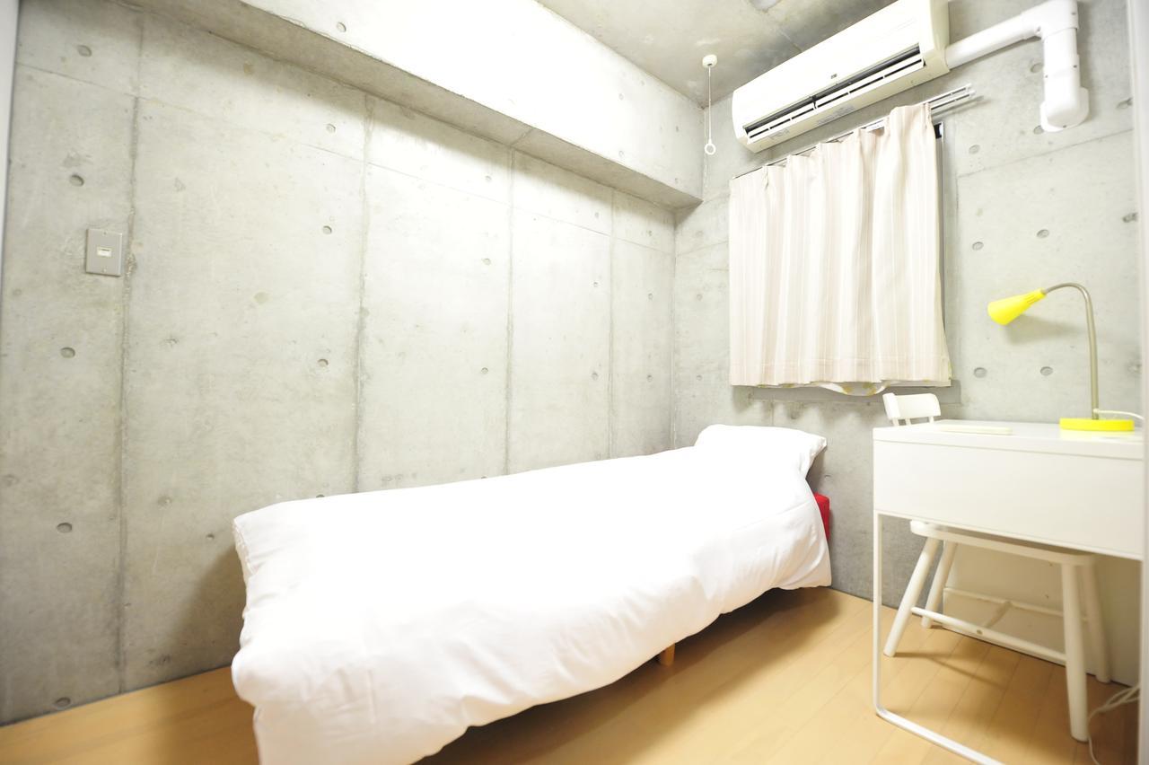 King'S Hotel Tokyo Exterior photo