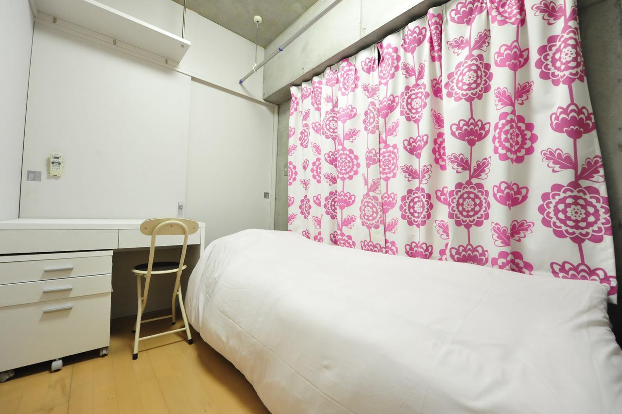 King'S Hotel Tokyo Exterior photo