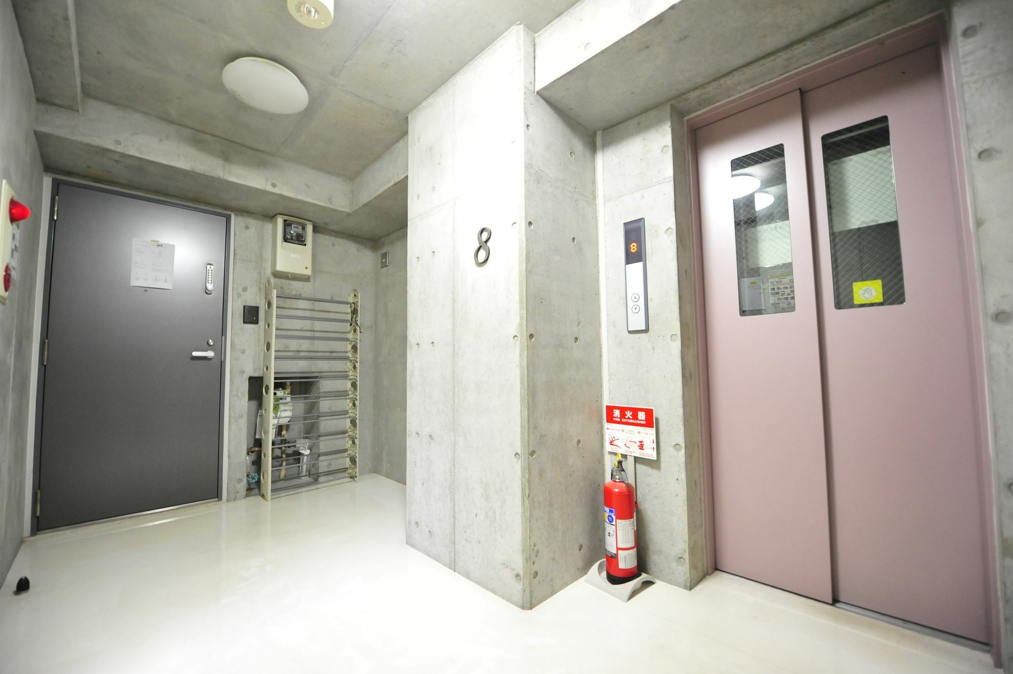 King'S Hotel Tokyo Exterior photo