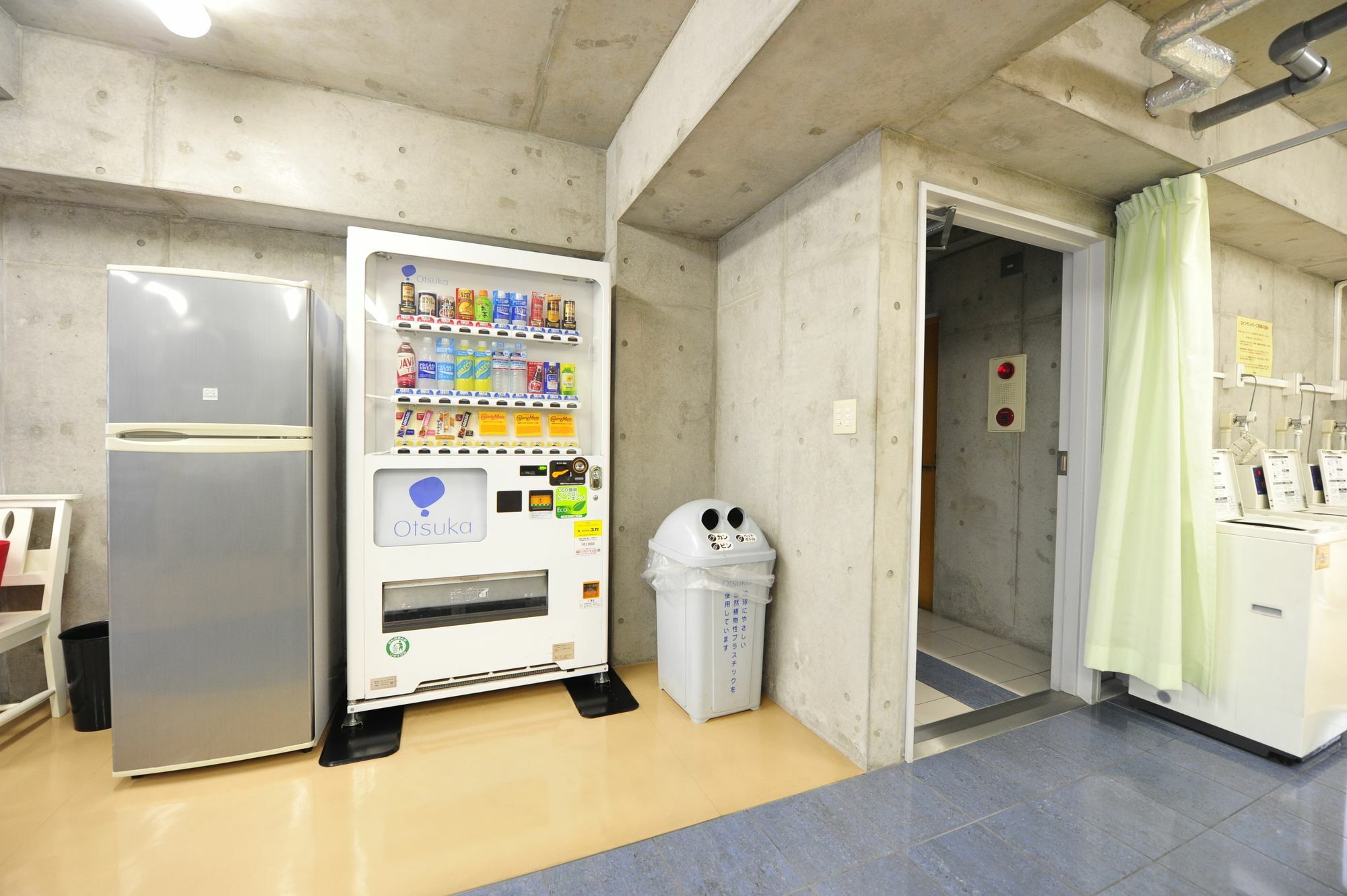 King'S Hotel Tokyo Exterior photo